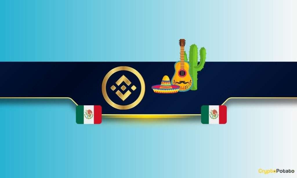 Get your cryptocurrency news & events at cryptogeni.us! Image used for post: Binance Elevates Trading Dynamics for Binance Mexican Traders