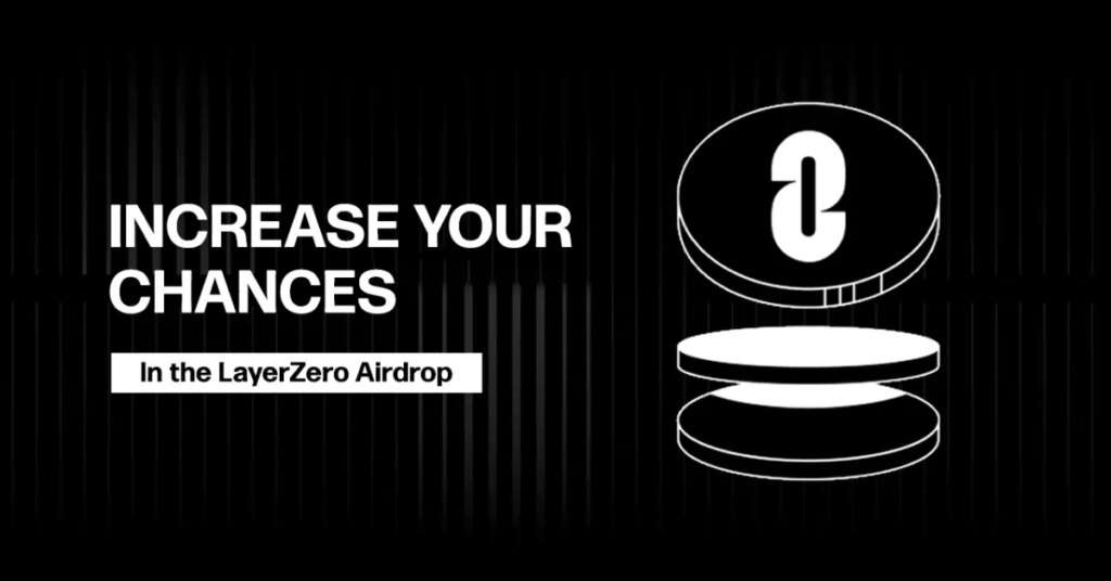 Get your cryptocurrency news & events at cryptogeni.us! Image used for post: Enhancing Your Opportunities with the LayerZero Airdrop: A Comprehensive Overview