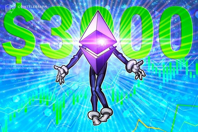 Get the latest Ethereum news today at cryptogeni.us! Image used for post: Latest Ethereum News Today: ETH Price Rally and Solana's Rise