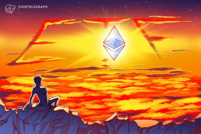 Get the latest Ethereum news today at cryptogeni.us! Image used for post: Latest Ethereum News Today: ETFs, Price Movements, and New Investment Opportunities