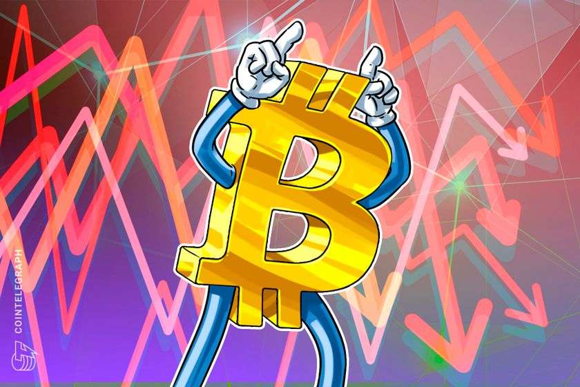 Get your cryptocurrency news & events at cryptogeni.us! Image used for post: Latest Bitcoin News Today: Bullish Indicators and Santa Monica's Bitcoin Office