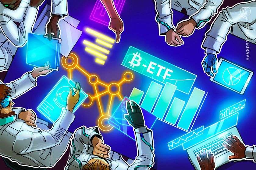 Get your cryptocurrency news & events at cryptogeni.us! Image used for post: Latest Bitcoin News Today: ETF Options, Price Movements, and Market Dynamics