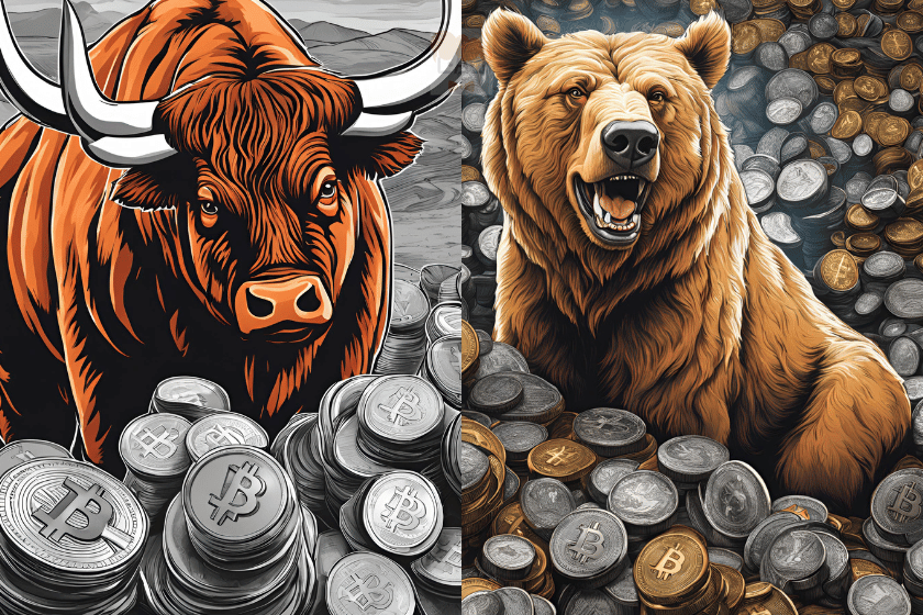 The Latest Bitcoin News Latest Bitcoin News Today Bulls, Bears, and Illegal Mines