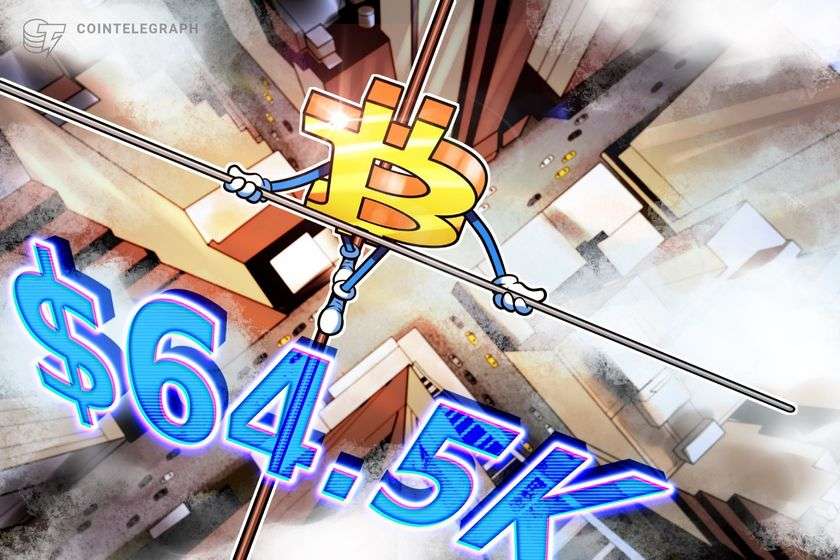 The Latest Bitcoin News: Latest Bitcoin News Today: Market Movements and Institutional Interest