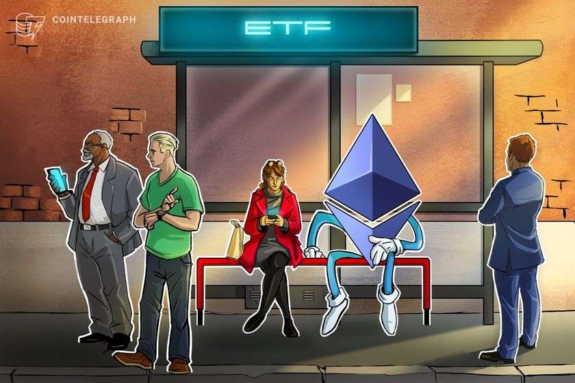 The Latest Ethereum News: Latest Ethereum News Today: Market Movements and Governance Debates