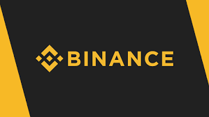 Cryptocurrency Exchange: Binance