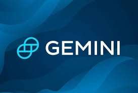 Cryptocurrency Exchange: Gemini